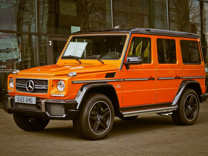Elite Drive Rentals